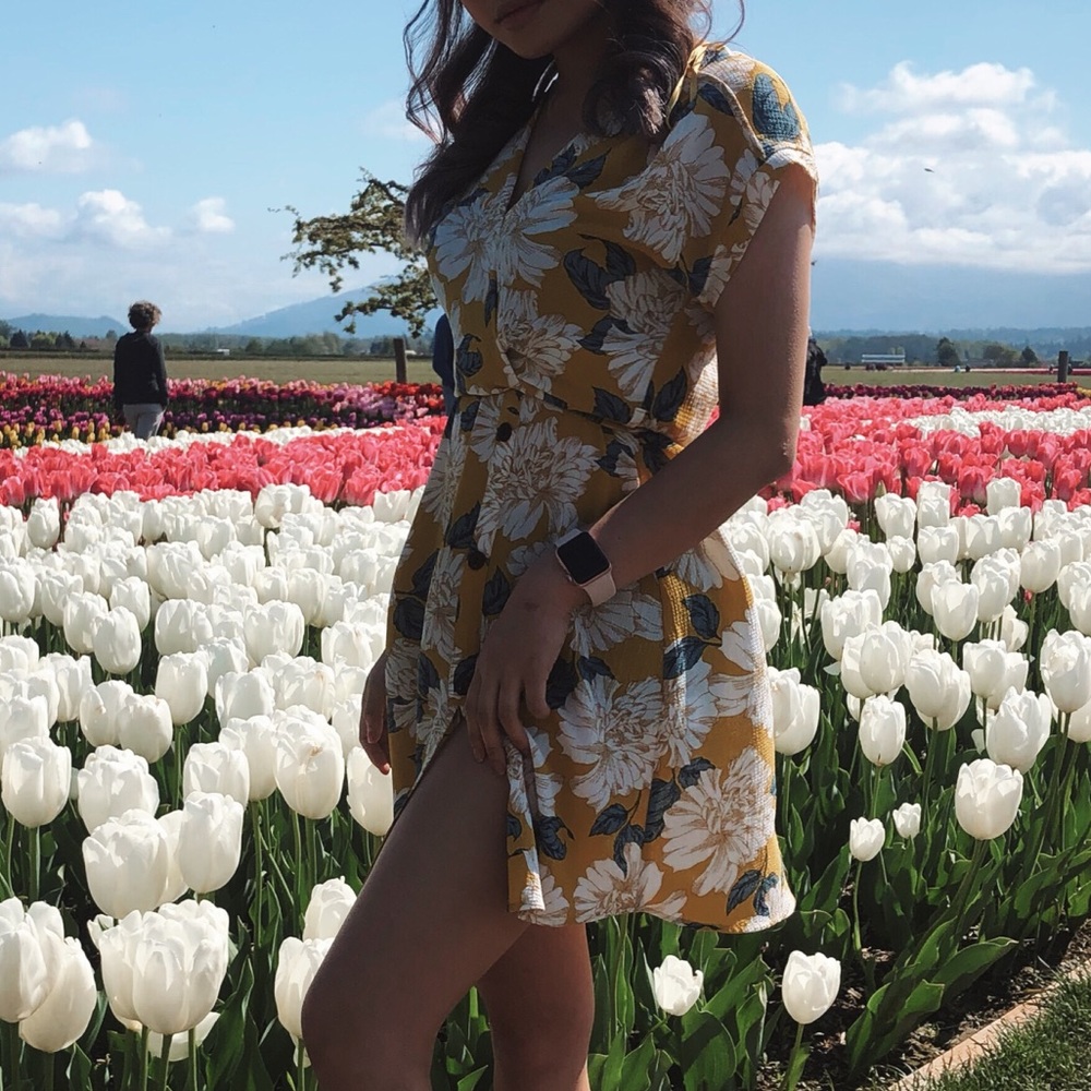 Summer dress